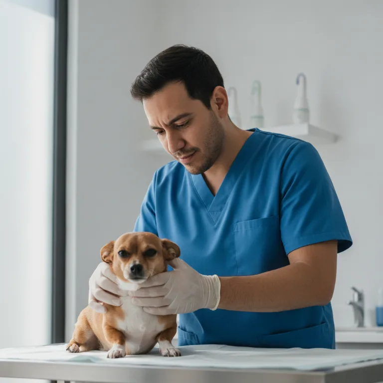 Veterinário serviço em Jacobina